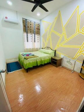 Homestay Citra Jitra